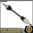Front Left Cv Axle For 2014-2015 Nissan Pathfinder 2.5L Hybrid With Warranty. Fixed Price $174.39.