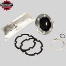 Front Driveshaft Cv Joint Boot Kit For Cadillac Cts & Sts 25768218, 15212141. Fixed Price $34.30.