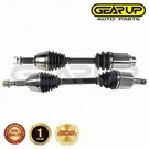 Front Pair Cv Axle Shaft For Nissan Murano 3.5L V6 Awd 2003 2004 2005 2006 2007. Fixed Price $184.95.
