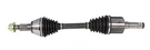 Gsp NCV10631 Axle Assembly - New For 2007 Pontiac G6 Model. Fixed Price $84.95.
