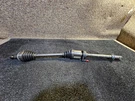 A-premium CVA0TO437-C Front Axle Shaft H102514222 For 17-19 Toyota Sienna Fwd. Fixed Price $79.99.