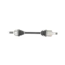 Trakmotive Cv Axle Shaft P N Ho 8428. Fixed Price $129.96.