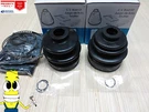 Driver Side Inner & Outer Cv Axle Boot Kit For Honda Crx With 1988-1991 Empi. Fixed Price $39.99.