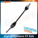 Front Passenger Side Cv Axle Shaft For 1987-1995 Chrysler Dodge Plymouth Fwd. Fixed Price $144.42.