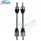 Cv Axle Rear Left & Right For Chrysler 300 Dodge Charger 5.7L V8 Awd 2007-2008. Fixed Price $252.86.