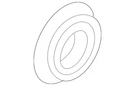 Genuine Nissan Dust Seal 39778-3JA1A. Fixed Price $97.40.
