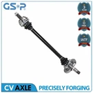 Cv Axle Shaft Kit Rear Driver Side For 2015 Mercedes-benz C300 2.0L L4. Fixed Price $170.08.