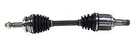 Axle Assembly-new Gsp NCV69113 Fits 06-12 Toyota RAV4. Fixed Price $88.03.