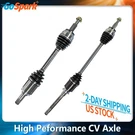 Front Left Right Cv Axle Joint For Dodge Durango Jeep Grand Cherokee Awd Rwd. Fixed Price $234.40.