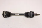 Porsche 911 Carrera 4 Tiptronic Rear Axle Half Shaft Genuine Oem 1999-2001. Fixed Price $59.99.