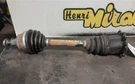 Passenger Axle Shaft Front 6.0L W12 Fits 03-09 Audi A8 1429315. Fixed Price $100.00.