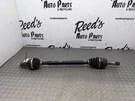 Driver Left Axle Shaft Manual Transmission Fits 16-23 Mazda MX-5 Miata 1086249. Fixed Price $50.00.