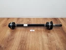 23-25 Oem Bmw G87 M2 Rear Right Passenger Side Output Half Shaft Axle 3K. Fixed Price $400.00.