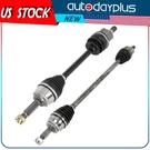 Pair Cv Axles Front For Kia SPECTRA5 Hyundai Elantra 2003-2008. Fixed Price $115.99.