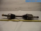 Trq: Cv Joint, CSA70309, 23/10. Fixed Price $68.50.
