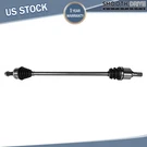 Gsp Front Right Cv Axle Assembly For 2012-2013 Kia Soul L4 2.0L Fwd Manual. Fixed Price $138.99.