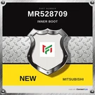 Genuine 2001-2006 Mitsubishi Montero Inner Boot MR528709. Fixed Price $82.81.