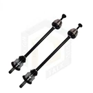 Rear Pair Cv Axle Joint Assembly For 2021 2022 2023 Bmw 330I 2.0L L4. Fixed Price $360.46.