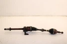 2011 Toyota Camry Fwd Front Right Side Cv Axle Drive Half Shaft W/ Bracket. Fixed Price $109.78.