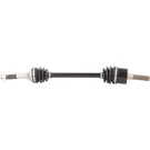 Trakmotive Drive Axle Rear KAW-7007 Bpf. Fixed Price $186.41.