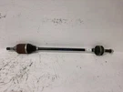 2025 Honda Cr-v Drivers Rear Axle Shaft 1.5L Awd 2K Fits 23-25. Fixed Price $149.04.