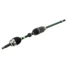 New Oem Nissan 2014-2020 Rogue Cv Axle Drive Shaft Assembly 39100-4BA8A. Fixed Price $496.53.