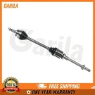 Garila Front Right Cv Axle Shaft Joint Assembly For Toyota Sienna 2.5L Awd Fwd. Fixed Price $162.44.