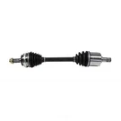 Axle Assembly-new Gsp NCV21508. Fixed Price $65.95.