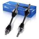 Maxfavor Front Cv Axle Shaft Boot Assembly 2002-2005 Ford Explorer 4.0L 4.6L. Fixed Price $214.01.
