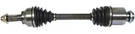 Cv Axle Assembly-auto Trans Cardone 66-2301 Fits 2012 Mazda 5. Fixed Price $132.56.