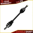 Front Driver Side Cv Axle Joint Shaft Assembly For Mazda 2.5L Fwd Auto Trans. Fixed Price $168.85.