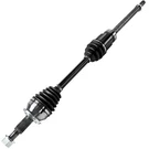 Scitoo Front Cv Axle Shaft Assembly Fit Infiniti JX35 3.5L 2013,FOR QX60 .... Fixed Price $128.43.