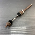 2019-2023 Volvo XC40 T4 2.0 Fwd Front Right Cv Axle Shaft Assembly 30K Miles Oem. Fixed Price $100.00.