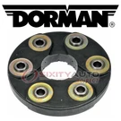 Dorman Rear At Trans Coupler For 1986-1989 Bt. Fixed Price $184.48.