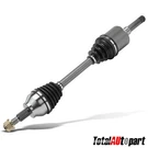 Cv Axle Assembly For Lincoln Mkc 2015-2019 L4 2.0L 2.3L Front Left Driver Awd. Fixed Price $98.48.