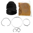 Genuine Hyundai Inner Boot 49583-C1050. Fixed Price $65.60.