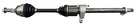 Front Right Cv Axle Assembly 86797913 For 2020-2025 Cadillac XT6 3.6L V6. Fixed Price $300.00.