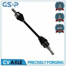 Cv Axle Shaft Assembly Rear 1989-92 Ford Thunderbird Mercury Cougar 3.8L V6. Fixed Price $142.10.