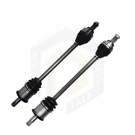 Pair Rear Cv Axle Shaft Assembly For 2017-2020 Bmw Xdrive 230I 430I 2.0L L4 Awd. Fixed Price $404.26.