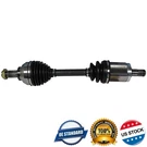 NCV27522 Front Left Axle Shaft For 2001 2002 2003 2004 05 Bmw 325XI 330XI Awd. Fixed Price $130.46.