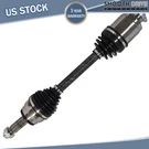 Gsp NCV75140 Front Right Axle Assembly For Fwd Kia Seltos 2021 2022 2023. Fixed Price $107.98.