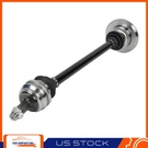 Cv Axle Assembly For Mercedes-benz C300 2015-2021 C400 Rear Left Driver. Fixed Price $87.99.