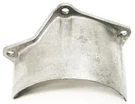 Rh Front Axle Shield 98-05 Vw Passat Audi A4 A6 Genuine 4D0 407 722. Fixed Price $26.99.