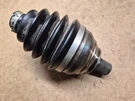 Audi Q3 F3 2.0 Tfsi Quattro / Vw Arteon Front Drive Shaft Cv Joint 1K0498099MX. Fixed Price $58.26.