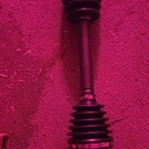 Cv Axle. Fixed Price $90.00.