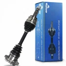 Maxfavor Front Left / Right Cv Axle For 1988-99 Gmc Chevrolet K1500 6.2L V8 4WD. Fixed Price $119.33.