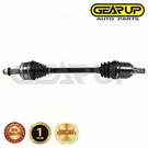 Front Left Cv Axle Shaft For Hyundai Tucson Kia Sportage 2.0L Awd Fwd Auto Trans. Fixed Price $173.48.