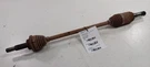 Left Cv Axle Shaft Rear Abs Fits 08-12 Ford Escape Oem. Fixed Price $36.11.