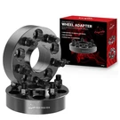 Coyote 5450-5450-B14.2 Wheel Adapter 6061 Billet 2/4PC. Fixed Price $38.77.