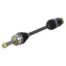 Front Left Driver Cv Axle Shaft For Acura Mdx & Zdx 2010 2011 2013. Fixed Price $86.41.